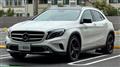 2014 Mercedes-Benz GLA-Class