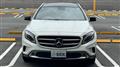 2014 Mercedes-Benz GLA-Class