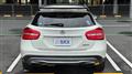 2014 Mercedes-Benz GLA-Class