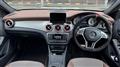 2014 Mercedes-Benz GLA-Class