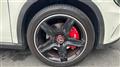 2014 Mercedes-Benz GLA-Class