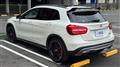 2014 Mercedes-Benz GLA-Class