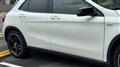 2014 Mercedes-Benz GLA-Class