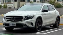 2014 Mercedes-Benz GLA-Class