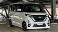 2020 Nissan ROOX