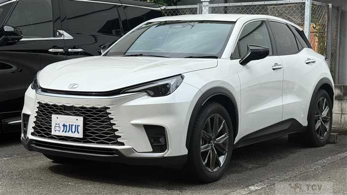 2025 Lexus Other
