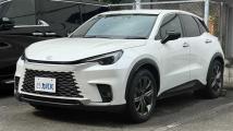 2025 Lexus Other
