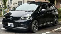 2023 Honda Fit