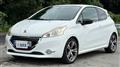 2014 Peugeot 208