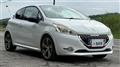 2014 Peugeot 208