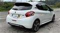 2014 Peugeot 208