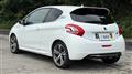 2014 Peugeot 208