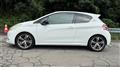 2014 Peugeot 208