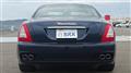 2009 Maserati Quattroporte