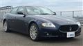 2009 Maserati Quattroporte