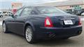 2009 Maserati Quattroporte