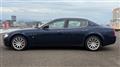 2009 Maserati Quattroporte