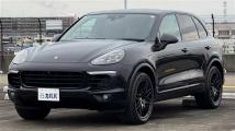 2015 Porsche Cayenne
