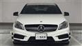 2014 Mercedes-Benz A-Class