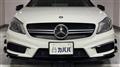 2014 Mercedes-Benz A-Class