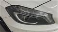 2014 Mercedes-Benz A-Class