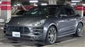 2015 Porsche Macan