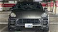 2015 Porsche Macan