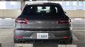 2015 Porsche Macan