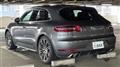 2015 Porsche Macan