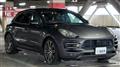 2015 Porsche Macan