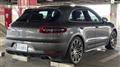 2015 Porsche Macan