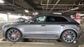 2015 Porsche Macan
