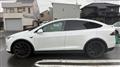2017 Tesla Motors Others