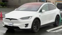 2017 Tesla Motors Others