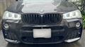 2015 BMW X3