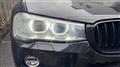 2015 BMW X3