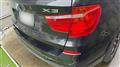 2015 BMW X3
