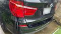 2015 BMW X3