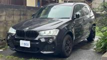 2015 BMW X3