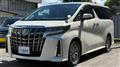 2018 Toyota Alphard