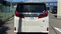 2018 Toyota Alphard