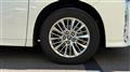 2018 Toyota Alphard