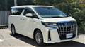 2018 Toyota Alphard