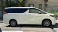 2018 Toyota Alphard