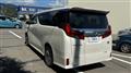 2018 Toyota Alphard