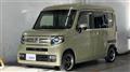 2020 Honda N-VAN