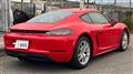 2017 Porsche Porsche Others