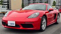 2017 Porsche Porsche Others