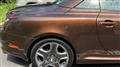 2009 Lexus SC