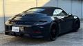 2025 Porsche 911